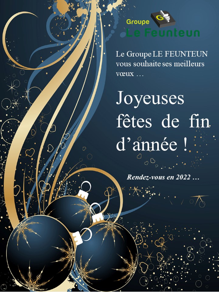 JOYEUX NOËL